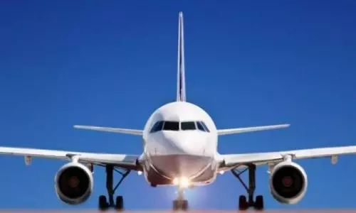 Donakonda Airstrip Set for Revival as Airport