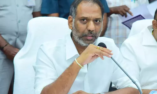 Red Carpet Rolled Out for Renewable Energy Investments in AP