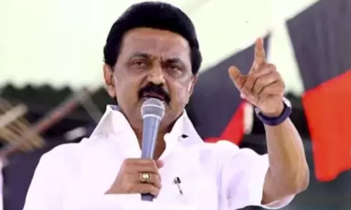 Time Not ‘Ripe’ for Udhay to Be Dy CM