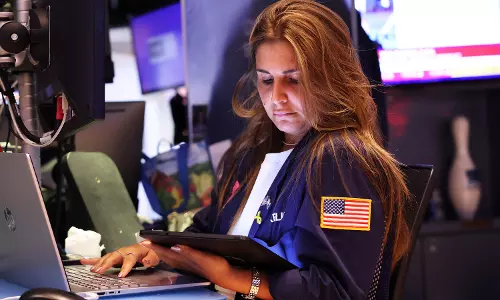 DC Edit | Global meltdown triggered by US