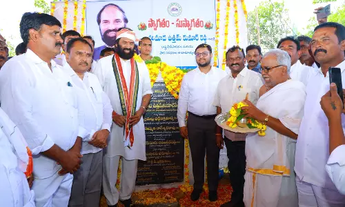 Congress government will ensure quality electricity supply to all sectors: Uttam