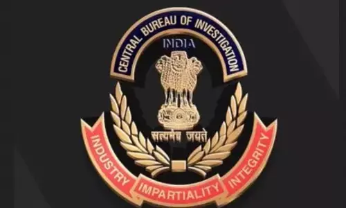 CBI nabs proclaimed offender after 22 yrs