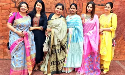 A Sad Day, Wail Bangladesh Natives in City