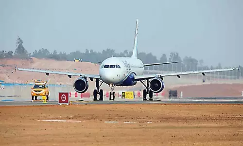Telanganas Mamnoor Airfield Set to Become Functional Airport