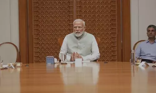 PM Modi to Visit Disaster-Hit Areas of Wayanad on Saturday