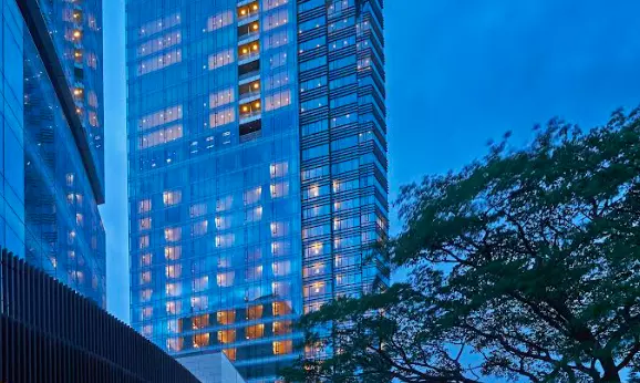 Four Seasons Bengaluru Hotel A Pet-Friendly Paradise