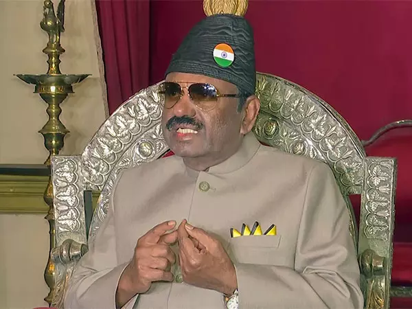 Borders secure, no need for panic: Bengal Governor amid Bangladesh unrest Borders secure, no need for panic: Bengal Governor amid Bangladesh unrest