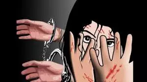 Andhra Pradesh: Suspect in sexual assault of 5-year old held; minister vows severe punishment Andhra Pradesh: Suspect in sexual assault of 5-year old held; minister vows severe punishment
