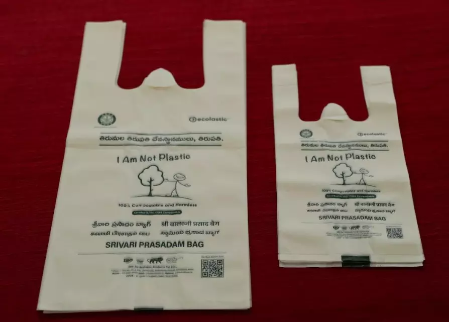 DRDO Shares Biodegradable Packaging Tech with 40 Industries