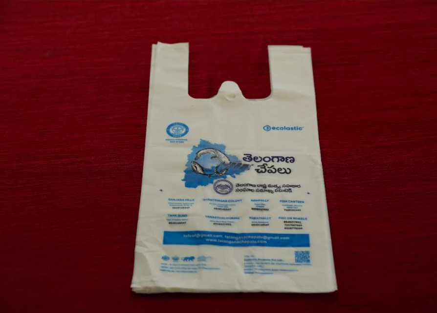 DRDO Shares Biodegradable Packaging Tech with 40 Industries