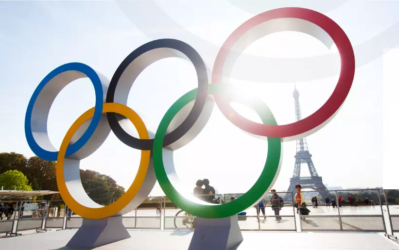Olympics Sees 40-Plus COVID Cases as Global Infections Rise: WHO Olympics Sees 40-Plus COVID Cases as Global Infections Rise: WHO
