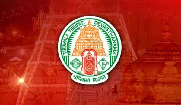 TTD Faces Fresh Controversy Over Non-Hindu Employees