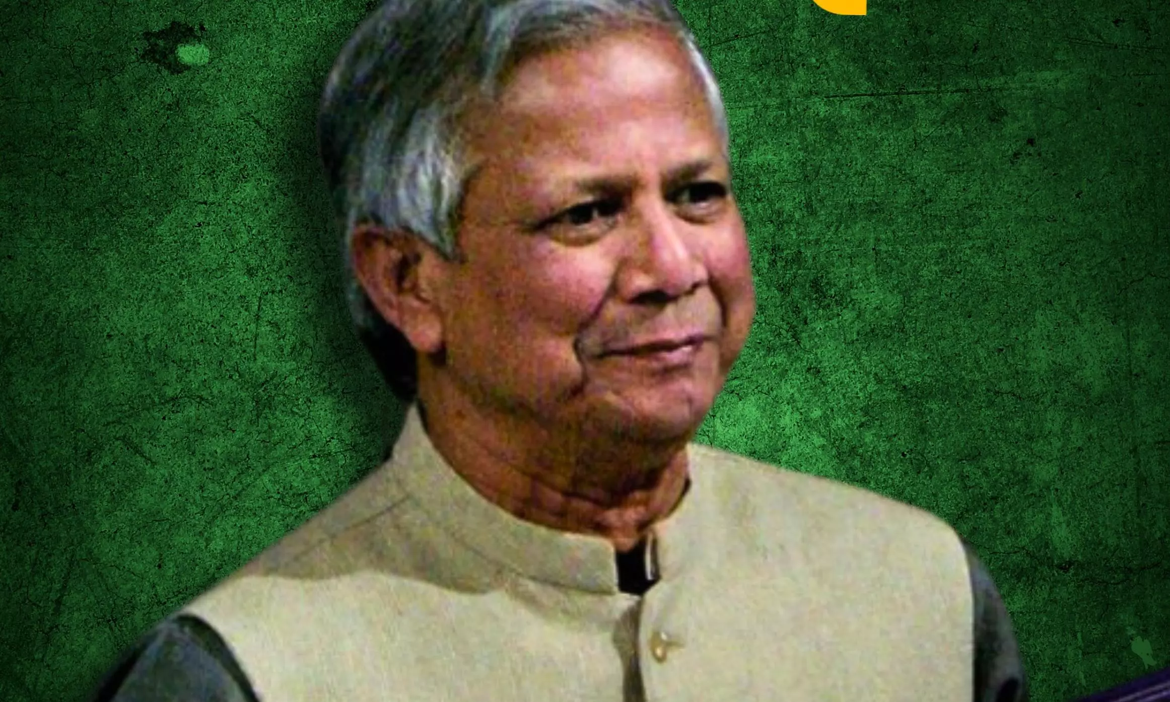 Nobel laureate Yunus pitched for Bangla PM Nobel laureate Yunus pitched for Bangla PM