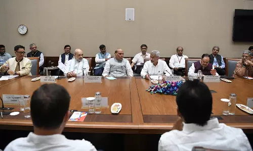 India Has Assured Help to Sheikh Hasina, says Jaishankar