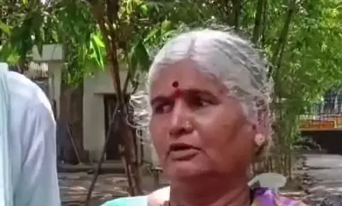 Rachakonda Inspector’s parents lodge harassment complaint against him with DGP