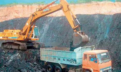 CBI books Hindalco for corruption in green clearance for Talabira coal mines