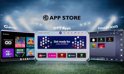 JSW MG Motor takes steps to speed up EV adoption