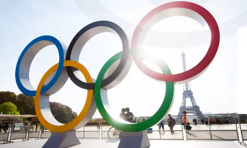 Olympics Sees 40-Plus COVID Cases as Global Infections Rise: WHO