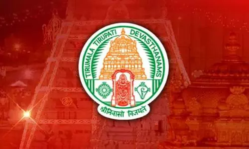 TTD Faces Fresh Controversy Over Non-Hindu Employees
