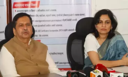 Maharashtra Government Announces ‘Temples of Constitution’ in Its Technical Institutes