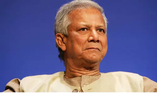 DC Edit | All is not well in Bangladesh