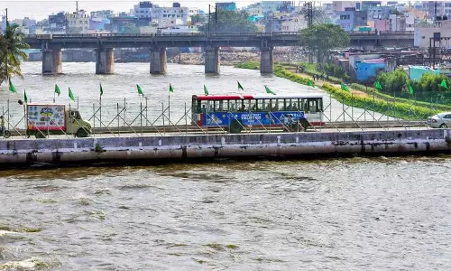 Cheaper World Bank Loan for Musi Plan