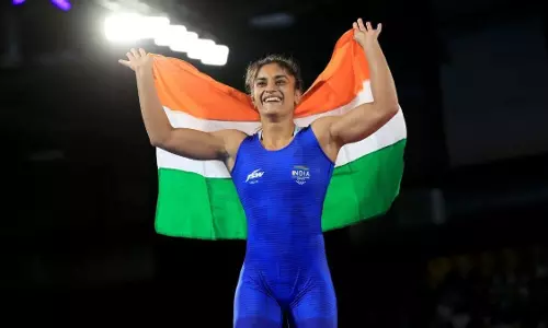 Vinesh Phogats CAS Verdict on Silver Medal at Paris Olympics to be Out Today at 9:30PM