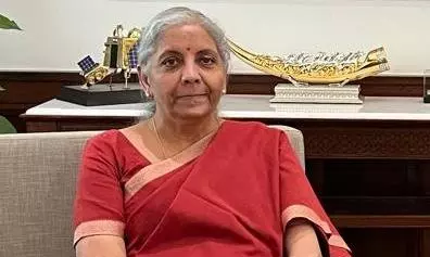 No friction between Centre-states on GST, federal structure should be respected: Nirmala Sitharaman