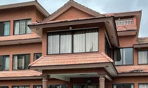 Nepal heightens border, embassy security amid political turmoil in Bangladesh