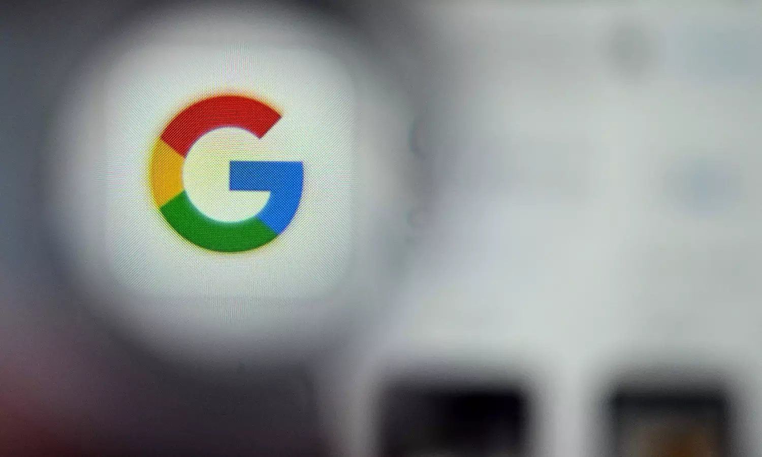 DC Edit | Google fine: Caveat for Big Tech DC Edit | Google fine: Caveat for Big Tech