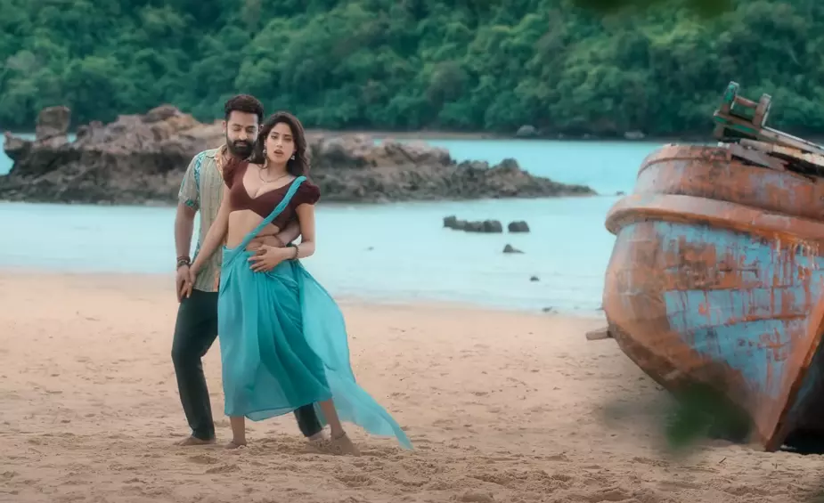 Anirudh gets admiration from original composer amidst song copy controversy Anirudh gets admiration from original composer amidst song copy controversy