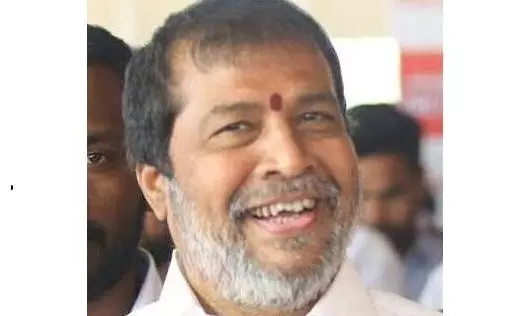 Tackle Seasonal Diseases Effectively, Rajanarsimha Tells Officials Tackle Seasonal Diseases Effectively, Rajanarsimha Tells Officials