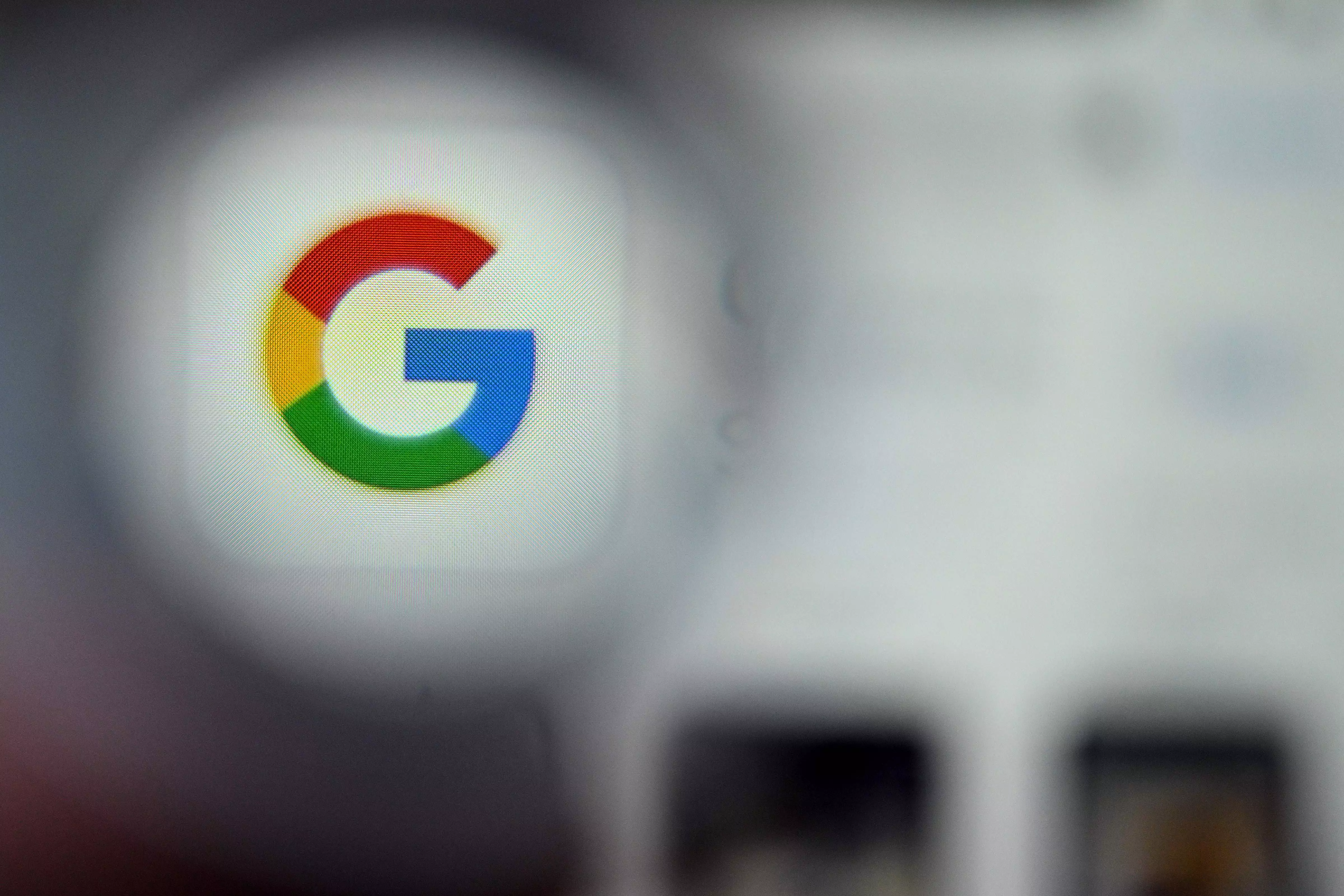DC Edit | Google fine: Caveat for Big Tech DC Edit | Google fine: Caveat for Big Tech