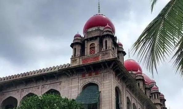 Telangana HC Criticizes Officials on Unauthorised Construction