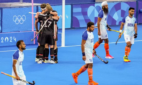 Germany takes Tokyo revenge, India to fight for bronze in mens hockey