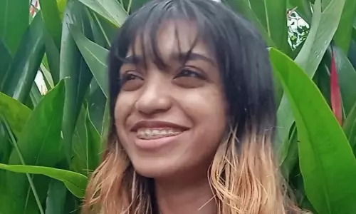 Breaking Barriers: Anjana (Kai), First Woman Colourist in Malayalam Movie Industry