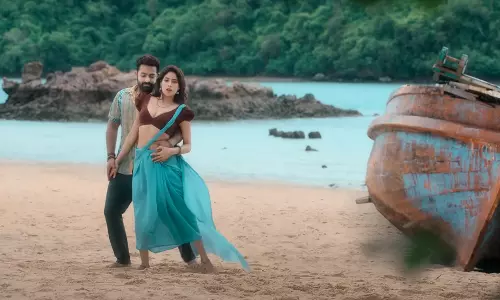 Anirudh gets admiration from original composer amidst song copy controversy