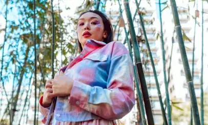 What drives GenZ fashion choices and sentiments in India?