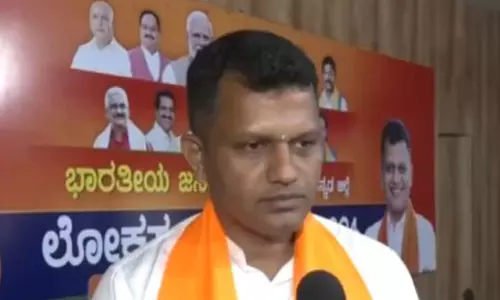Dakshina Kannada MP Chowta Pushes for Tulu in Constitutions Eighth Schedule
