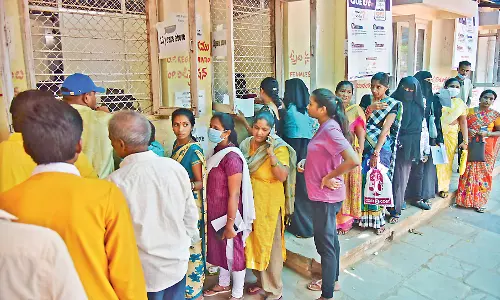 Stomach Flu Cases on the Rise in Hyderabad