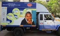 Corteva-Akshaya Patra Gift Nine Vehicles to PM Poshan Abhiyan