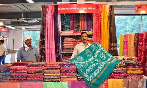 National Handlooms Day Celebrated with Enthusiasm Across Three Districts in Andhra