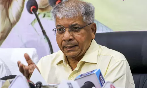 Ambedkar opposes demand for Maratha quota from OBC category