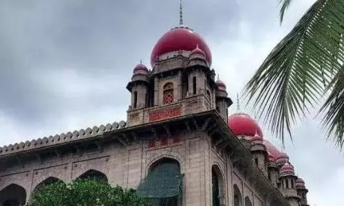 Telangana: HC Slams SI for Registering Criminal Case with Conceit