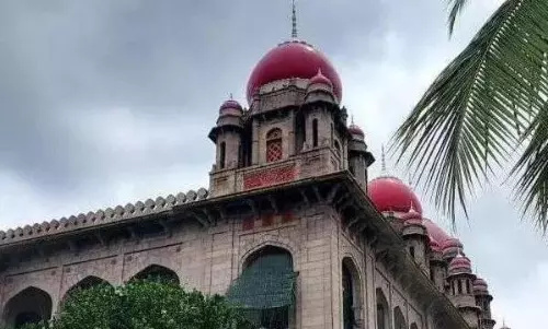 Telangana HC disposes 66-year long pending CS-7/1958 suit