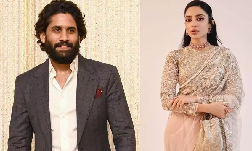 Naga Chaitanya, Sobhitha Wedding Date, Venue