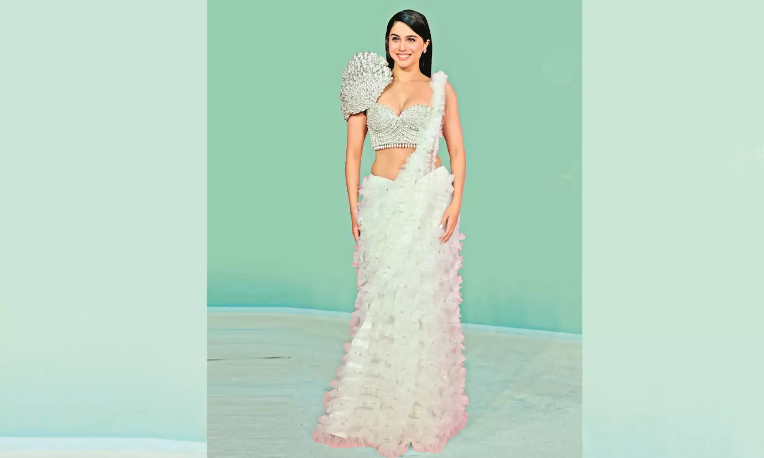 Sharvari hopes ‘Vedaa’ will give her a hat-trick of hits