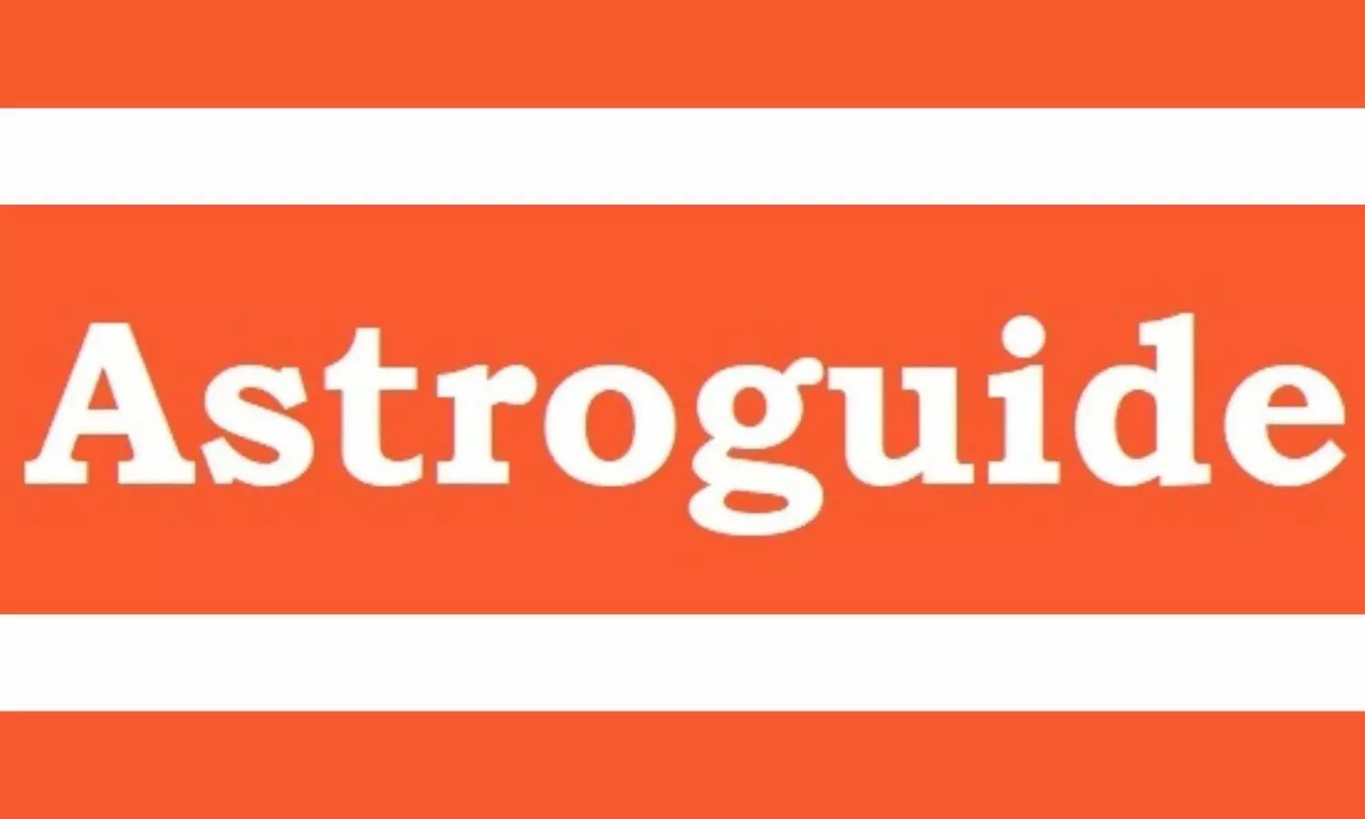 Astroguide, August 9, Friday