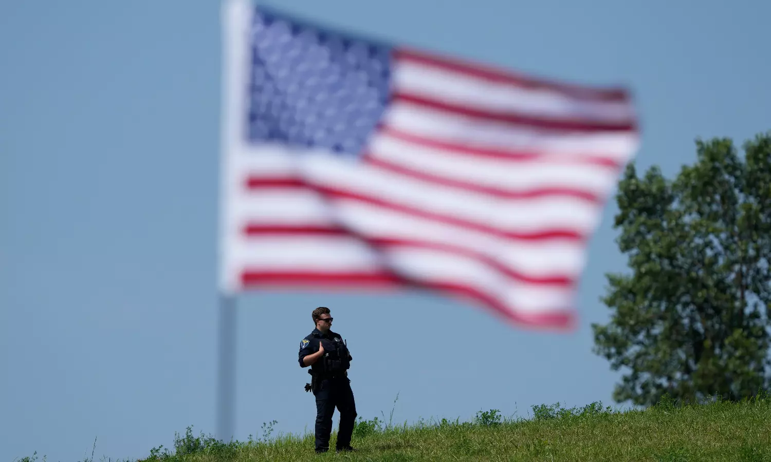 Indranil Banerjie | The Dragon’s bear hug: A strategic blunder by US?