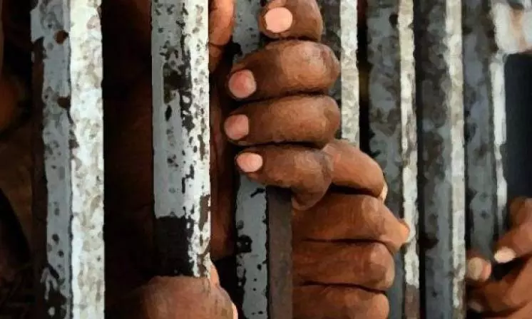 3 held for sexual attack on woman in Eluru